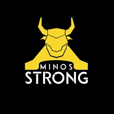 MinosStrong logo